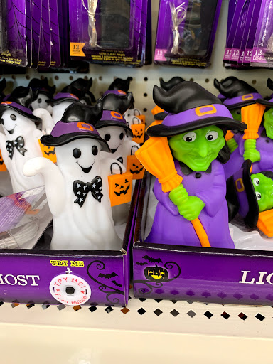 Dollar Store «Dollar Tree», reviews and photos, 1044 S Main St, Chelsea, MI 48118, USA