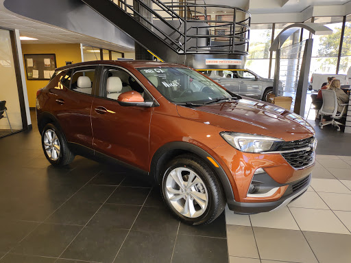 GMC Dealer «Key Buick GMC», reviews and photos, 4660 Southside Blvd, Jacksonville, FL 32216, USA