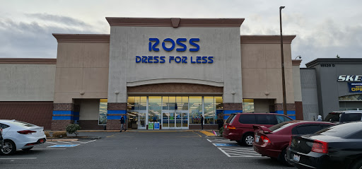 Clothing Store «Ross Dress for Less», reviews and photos, 18520 33rd Ave W, Lynnwood, WA 98037, USA