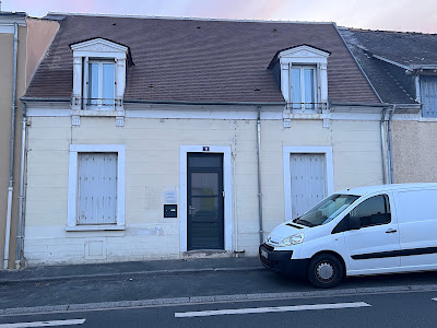 Céline Costes - Ostéopathe à Châteauroux