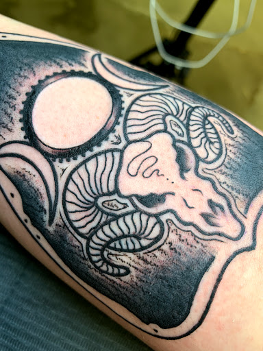 Explore mom tattoo ideas for sons, creative tattoo ideas in Marietta, available at Lady Envy Tattoo