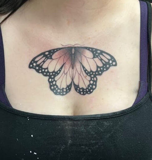 Explore white trash tattoo ideas, creative tattoo ideas in Mesa, available at Ranger Tattoo & Piercing