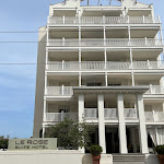 Photo n°2 de l'avis de R... fait le 25/09/2023 à 13:52 sur le  Le Rose Suite Hotel à Rimini