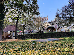 Photo n°29 de Les délices du carrousel à Colmar ()
