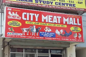 City Meat Mall image