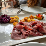 Photo n°2 de l'avis de Vito.o fait le 29/05/2022 à 18:37 sur le  Il Drago à Soave