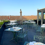 Photo n°3 de l'avis de Cornelia. fait le 13/08/2021 à 05:37 sur le  Etnea Roof Bar & Restaurant by “UNA cucina” à Catania