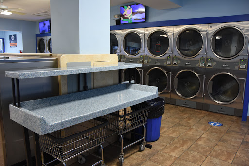 Laundromat «SuperSuds», reviews and photos, 701 Gorman Ave, Laurel, MD 20707, USA