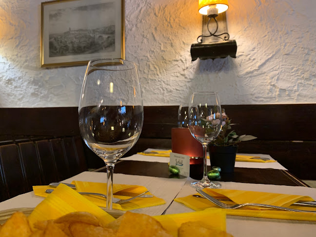 Rezensionen über Restaurant Walliser Kanne - schweizerische & indische Küche /Take Away & Party Service in Thun - Restaurant