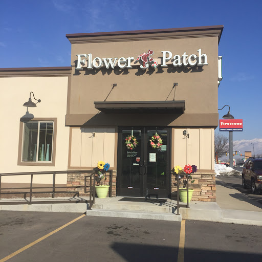 Florist «Flower Patch», reviews and photos, 560 500 W, Bountiful, UT 84010, USA