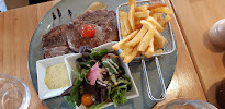 Steak du Restaurant italien Arsenale Di Bastille à Paris - n°6