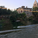 Photo n° 30 de l'avis de Céline.e fait le 22/08/2018 à 15:06 pour Bateau restaurant Hermès (Croisières restaurant à Lyon) à Lyon