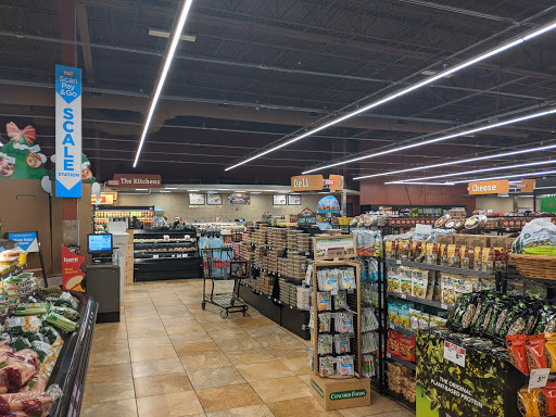 Supermarket «Giant Eagle Supermarket», reviews and photos, 27264 Lorain Rd, North Olmsted, OH 44070, USA