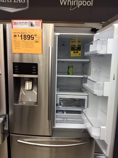 Home Improvement Store «The Home Depot», reviews and photos, 1881 Ridge Rd, West Seneca, NY 14224, USA