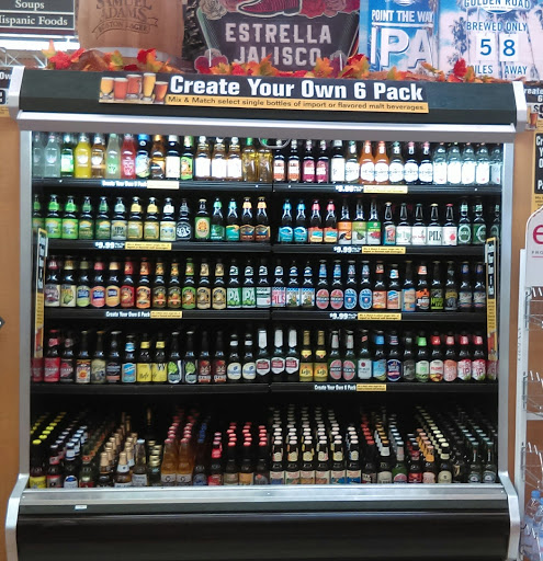 Grocery Store «Ralphs», reviews and photos, 3350 La Sierra Ave, Riverside, CA 92503, USA