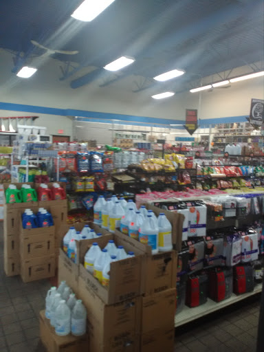 Liquor Store «Gran Liquor Shop», reviews and photos, 12889 Woodward Ave, Highland Park, MI 48203, USA