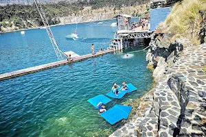 Blue Rock Cable Waterski Resort image