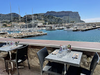 Photos du propriétaire du Restaurant méditerranéen Le Bistro - Restaurant Cassis - n°1