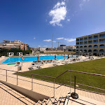 Photo n°4 de l'avis de Pia.a fait le 08/08/2023 à 20:50 sur le  Smy Carlos V Alghero à Alghero