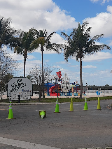 Water Park «Splash Adventure Water Park», reviews and photos, Quiet Waters Park Dr, Deerfield Beach, FL 33442, USA