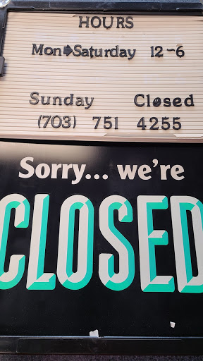 Sporting Goods Store «Sports Plus-Carmen Don», reviews and photos, 5130 Duke St # 5, Alexandria, VA 22304, USA