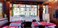 Atmosphère du Restaurant Nouvelle Etoile à Neuilly-sur-Seine - n°9