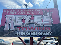 Rey-es towing - Photo 2 - Car repair in Port Arthur, TX, Port Arthur