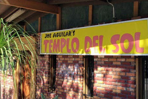 Joe Aguilar’s Templo Del Sol image