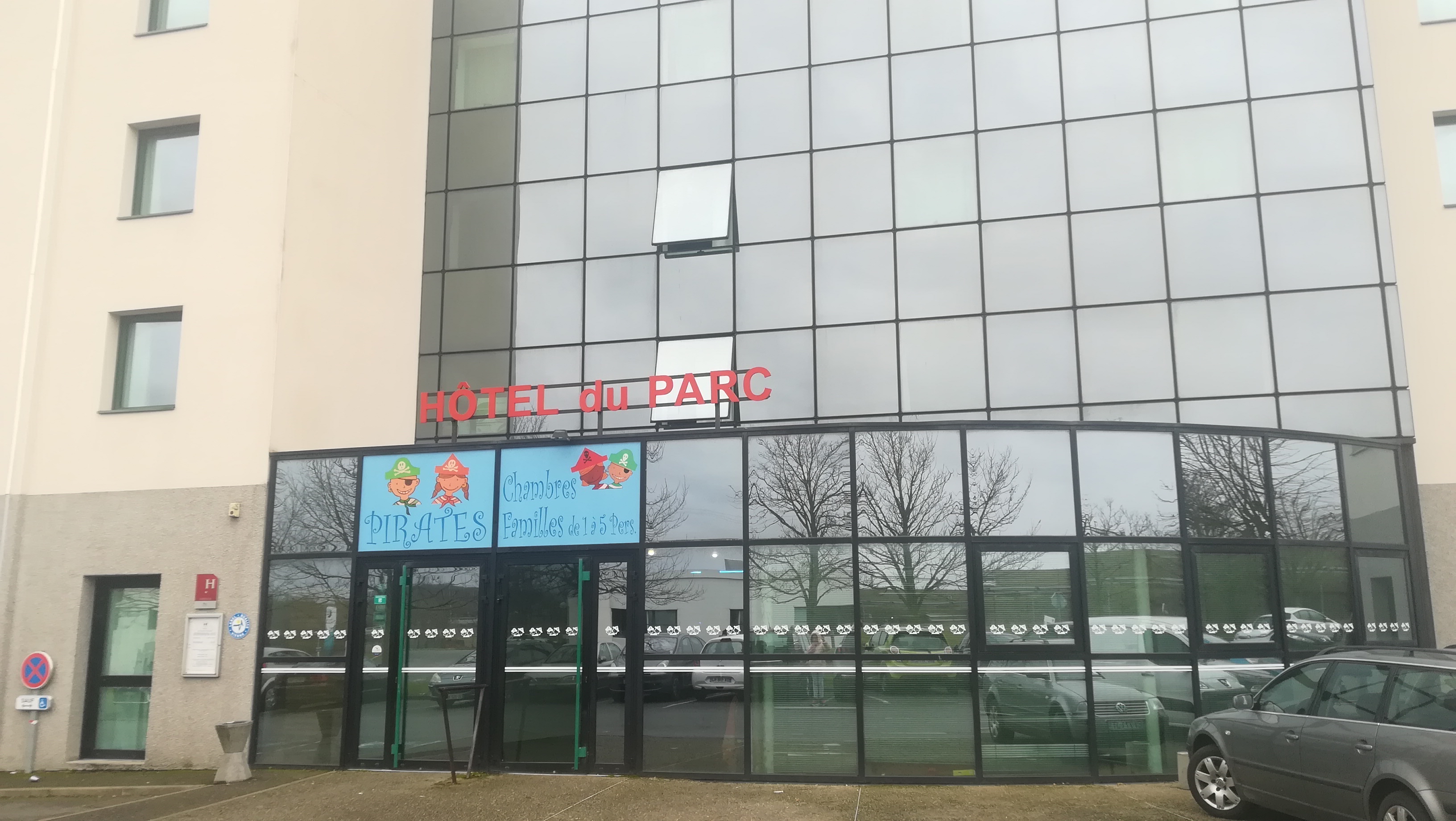 Photo n° 1 de l'avis de Anthony.a fait le 06/01/2018 à 08:08
