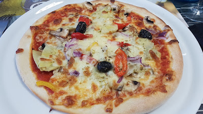 Pizza Bufaness à Lavelanet
