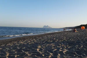Playa de La Hacienda image