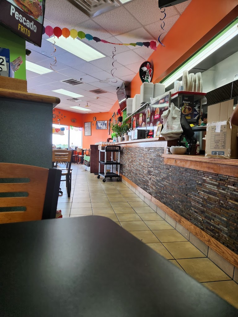 Taqueria Los Primos -La Union Mall 2nd floor 20783