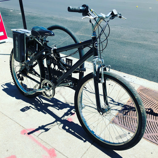 Pawn Shop «Platinum Pawn & Loan», reviews and photos, 292 Main St, Saco, ME 04072, USA