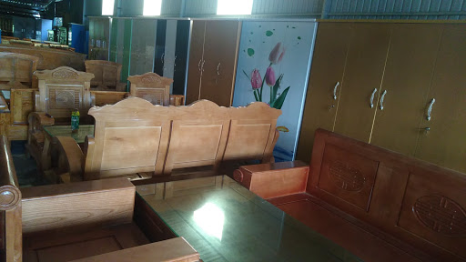 Nội thất gỗ TÂM NGUYÊN