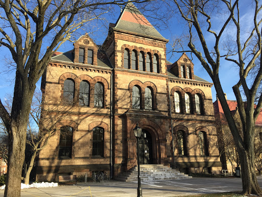 History Museum «Old State House», reviews and photos, 206 Washington St, Boston, MA 02109, USA