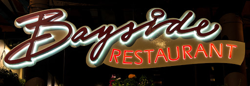 Seafood Restaurant «Bayside Restaurant», reviews and photos, 900 Bayside Dr, Newport Beach, CA 92660, USA