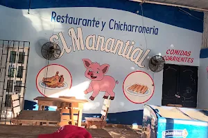 Restaurante y Chicharronería el Manantial image