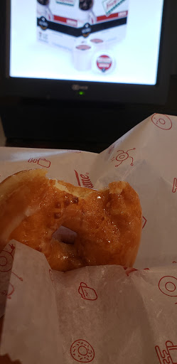 Bakery «Krispy Kreme Doughnuts», reviews and photos, 1420 E Expy 83, McAllen, TX 78501, USA