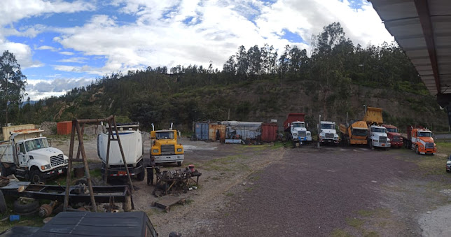 Opiniones de Talleres Mack`s en Quito - Taller de reparación de automóviles