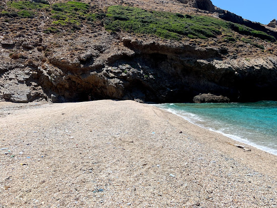 Konidavli beach