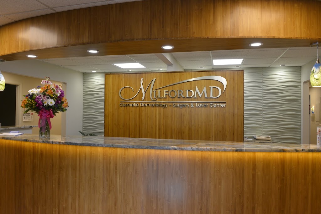MilfordMD Cosmetic Dermatology Surgery & Laser Center 18337