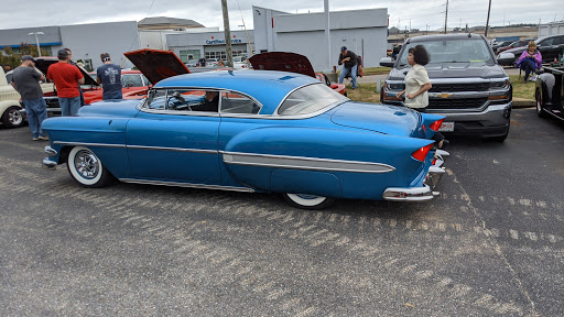 Car Dealer «Larry Puckett Chevrolet Inc», reviews and photos, 2101 Cobbs Ford Rd, Prattville, AL 36066, USA