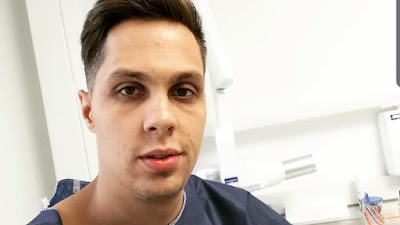 Dr Karim KANAWATI à Saint-Marcellin