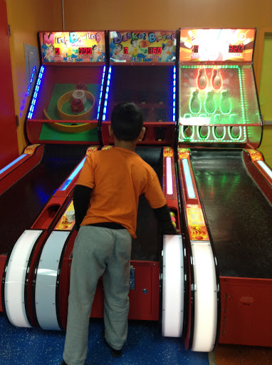Amusement Center «Wonder Games», reviews and photos, 1541 SE 12th Ave #32, Homestead, FL 33034, USA