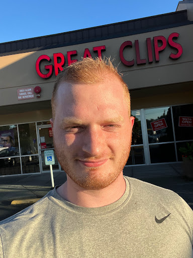 Hair Salon «Great Clips», reviews and photos, 22833 Bothell Everett Hwy, Bothell, WA 98021, USA