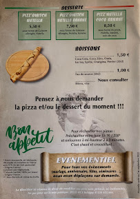 Photos du propriétaire du Pizzas à emporter Car A Pizzas à Le Raincy - n°9