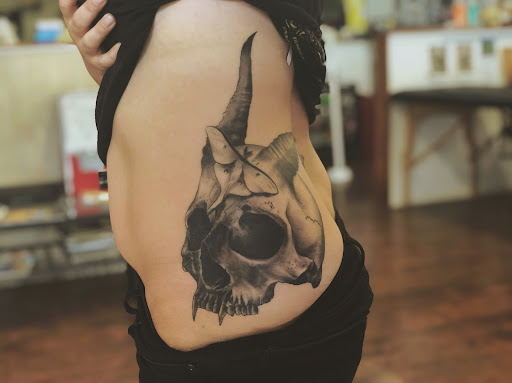 Explore tattoo ideas for fathers with daughters, creative tattoo ideas in Graham, available at Transcendence Art Studio & Tattoo