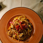 Photo n°1 de l'avis de Claudia.n fait le 10/09/2023 à 19:52 sur le  Osteria del Campanile à Messina