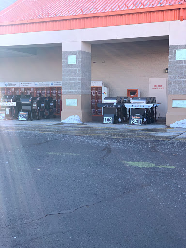 Home Improvement Store «The Home Depot», reviews and photos, 885 W Grassland Drive, American Fork, UT 84003, USA