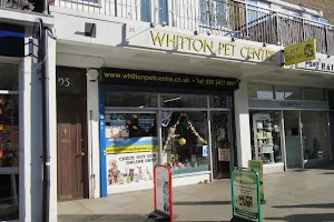 Whitton Pet Centre Ltd image